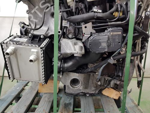 Engine MERCEDES-BENZ C-CLASS Coupe (C205) C 250 d 4-matic (205.309) | BP29807499M1