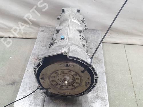 Gearbox BMW X3 (E83) xDrive 20 d | BP39509363M3  - Image 5