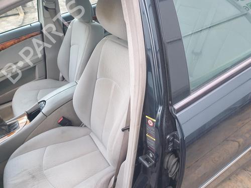 Front right window mechanism MERCEDES-BENZ E-CLASS (W211) E 200 NGT (211.042) | BP20187900C23 