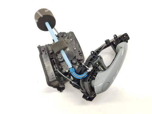 Front left lock BMW X4 (G02, F98) xDrive 20 d | BP29464412C98 