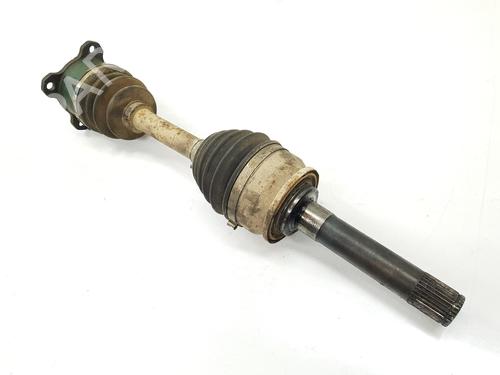 Used Right front driveshaft Right front driveshaft MITSUBISHI GALLOPER (JK-01) 2.5 TD (88 hp) 34461141 34461141