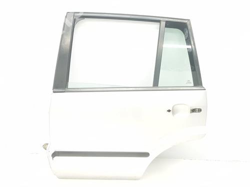 Used Left rear door Left rear door FORD FUSION (JU_) 1.4 TDCi (68 hp) 11140540 11140540