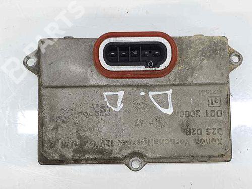 Used Xenon ballast Xenon ballast AUDI A6 C6 (4F2) 3.0 TDI quattro (225 hp) 8058685 8058685