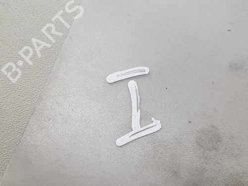 Left sun visor PEUGEOT BOXER Van 2.2 BlueHDi 140 | BP34698516I1  - Image 6