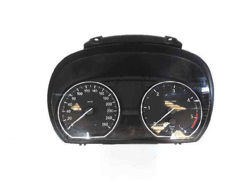 Used Instrument cluster BMW 1 (E87) 120 d (163 hp) 5593510