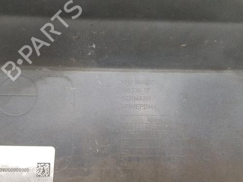 Rear bumper BMW 1 (F21) 118 d | BP22790427C8 