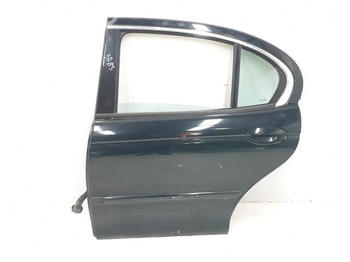 Used Left rear door JAGUAR X-TYPE I (X400) 2.1 V6 (156 hp) 16906132