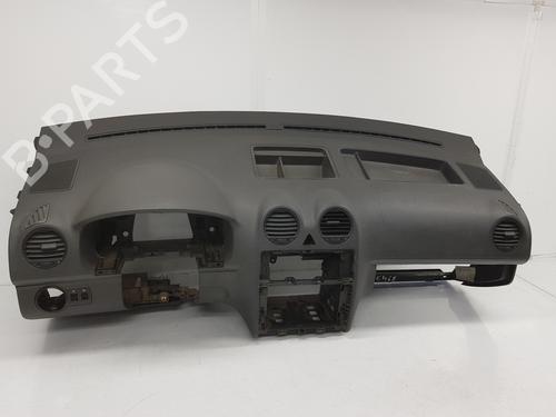 Airbag Kit VW CADDY III MPV (2KB, 2KJ, 2CB, 2CJ) 2.0 SDI | BP30097535C86 