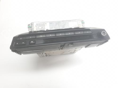Radio BMW X5 (E70) xDrive 35 d | BP36258825E6 - Image 2