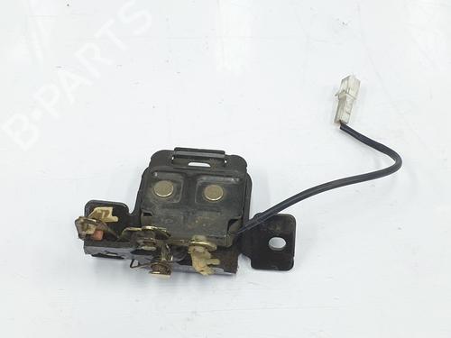 Tailgate lock KIA CARENS II MPV (FJ) 2.0 CRDi | BP9540812C101 