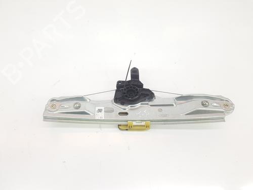 Used Rear left window mechanism FORD FOCUS III 1.0 EcoBoost (125 hp) 10014102