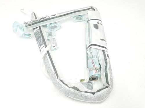 Used Left curtain airbag ALFA ROMEO STELVIO (949_) 2.2 JTDM Q4 (949.AXE2A) (190 hp) 31854271