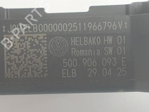 Electronic module SEAT ARONA (KJ7, KJP) | BP36649978M83 - Image 5