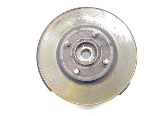 Right front steering knuckle FORD TRANSIT COURIER B460 MPV 1.5 TDCi | BP30787146M26