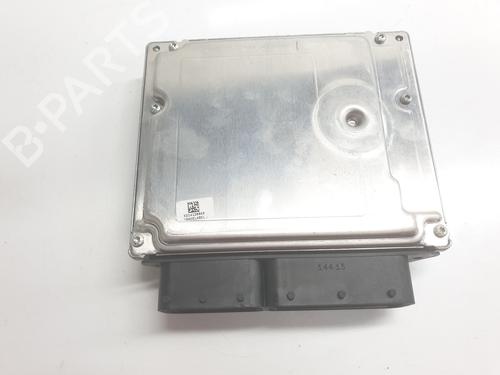 Engine control unit (ECU) BMW 1 (E87) 118 d | BP36469974M57 - Image 3