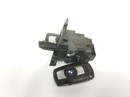 Used Ignition barrel BMW 3 (E90) 318 d (143 hp) 14092279