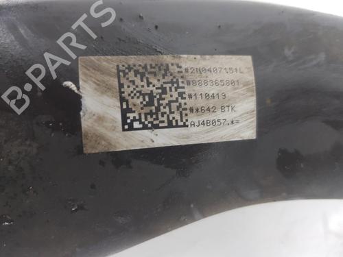 Left front suspension arm VW CRAFTER Van (SY_, SX_) 2.0 TDI | BP8417210M12 