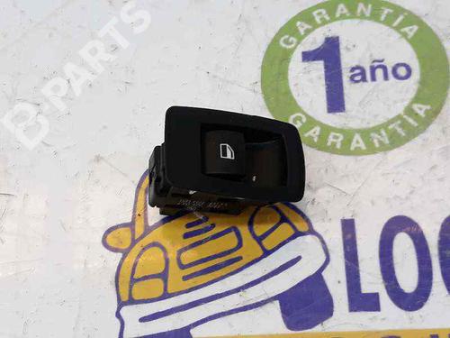 Used Left rear window switch BMW 3 (E90) 320 d (177 hp) 1500237