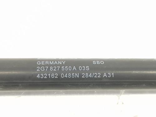 Tailgate lift support VW TAIGO (CS1) 1.0 TSI | BP15559678C138 