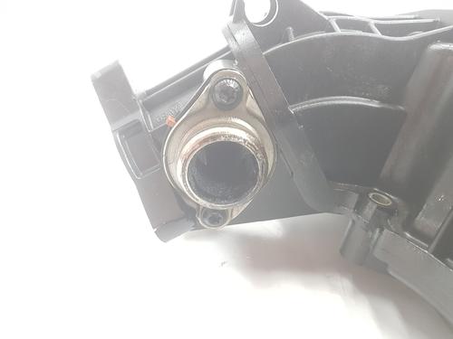 Intake manifold VW GOLF VI (5K1) 1.6 TDI | BP17230296M70 