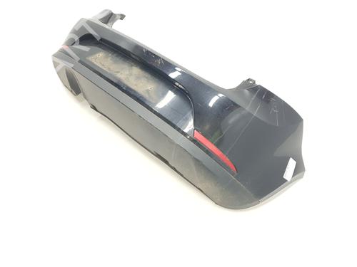 Rear bumper SEAT IBIZA IV (6J5, 6P1) 1.9 TDI | BP9845604C8 