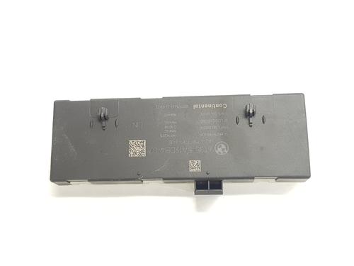 Modulo elettronico Modulo elettronico 37791864 37791864