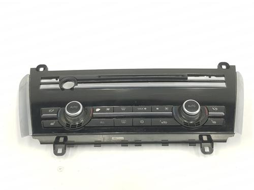 Climate control BMW 5 Gran Turismo (F07) 535 d xDrive | BP11493194I5 