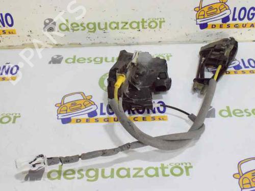 Front right lock BMW 3 (E46) 320 i | BP854982C97 