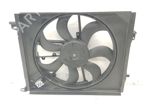 Used Radiator fan RENAULT MEGANE IV Grandtour (K9A/M/N_) [2016-2026]  32528245