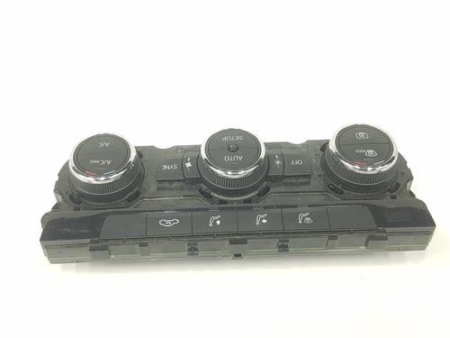 Climate control SEAT LEON (5F1) 1.2 TSI | BP9276967I5 