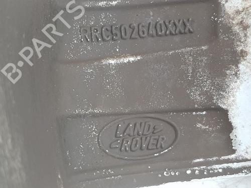 Rim LAND ROVER RANGE ROVER III (L322) 3.6 D 4x4 | BP9239190C45 