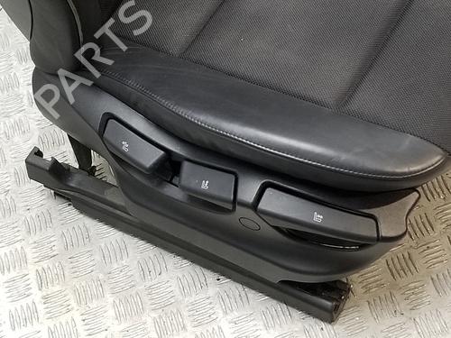 Seats set BMW X3 (E83) xDrive 20 d | BP8537545C78 