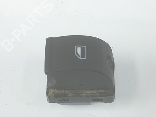 Left rear window switch AUDI A4 B7 (8EC) 2.0 TDI 16V | BP9688831I29 