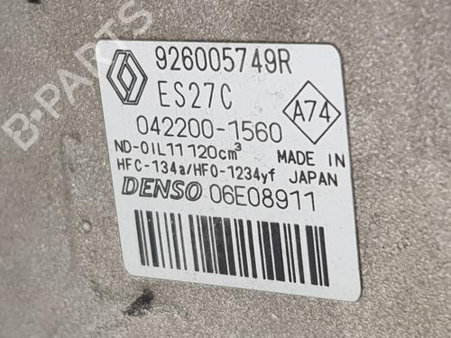 AC-Kompressor RENAULT ZOE (BFM_) ZOE (BFMD) | BP38049973M34 - Image 7