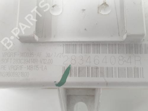 Electronic module NISSAN NV300 Van (X82)  | BP36279820M83  - Image 5