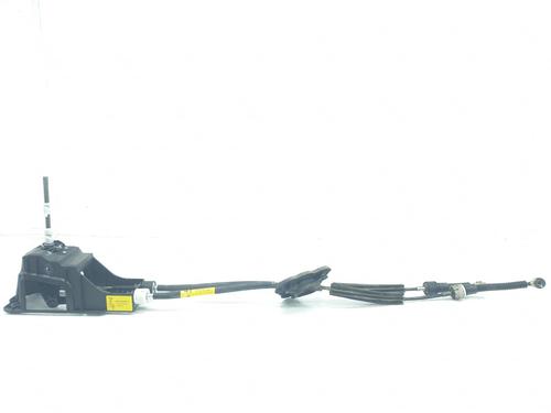 Used Gear lever RENAULT MEGANE III Hatchback (BZ0/1_, B3_) 1.5 dCi (BZ09, BZ0D, BZ1W, BZ29, BZ14) (110 hp) 17612107