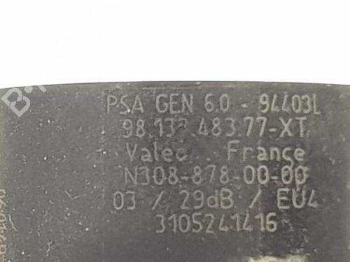 Other PEUGEOT EXPERT Van (V_) | BP31982364O1