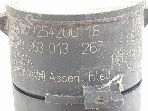 Electronic module MERCEDES-BENZ M-CLASS (W166) ML 250 CDI / BlueTEC 4-matic (166.004, 166.003) | BP38524232M83 - Image 6