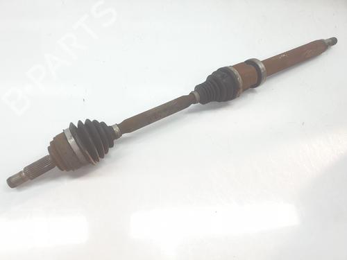 Right front driveshaft FORD TRANSIT COURIER B460 MPV 1.5 TDCi | BP30775440M39