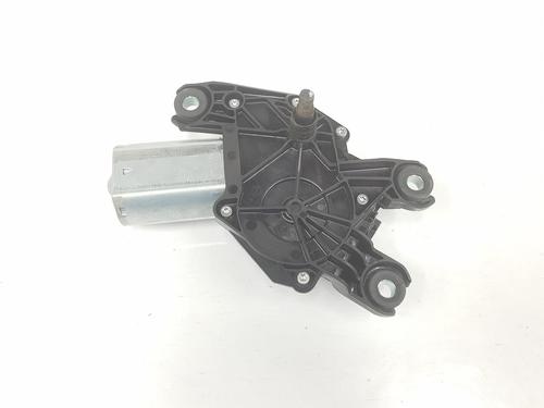 Used Rear wiper motor LAND ROVER RANGE ROVER EVOQUE (L538) 2.2 D 4x4 (150 hp) 8313643