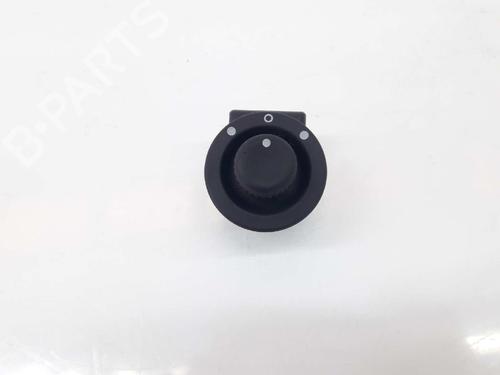 Used Mirror switch DACIA DOKKER MPV (KE_) 1.5 dCi (KEAJ, KEAH) (90 hp) 6914973