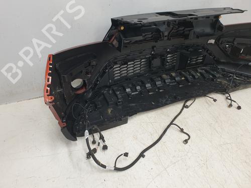 Front bumper DACIA JOGGER (RK_) | BP32364378C7