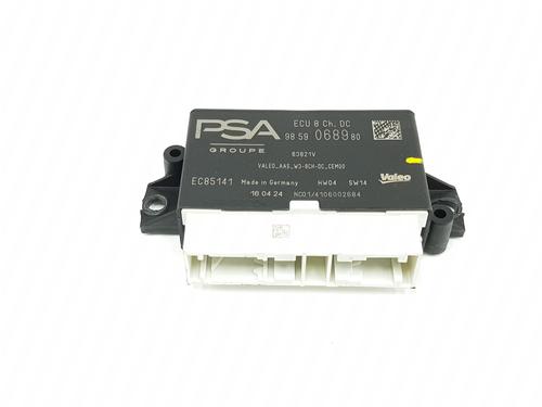 Used Electronic module OPEL ASTRA L Sports Tourer (O5) 1.2 (FRHNPJ) (110 hp) 24238869