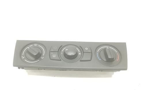 Used Climate control BMW 1 (E87) 118 d (122 hp) 3381538