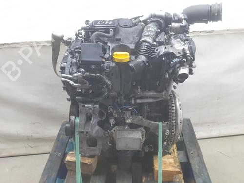 Motor RENAULT EXPRESS Box Body/MPV  | BP31159994M1 