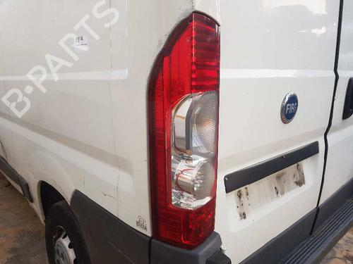 Mass air flow sensor FIAT DUCATO Van (250_) 120 Multijet 2,3 D 4x4 | BP7173923M95 