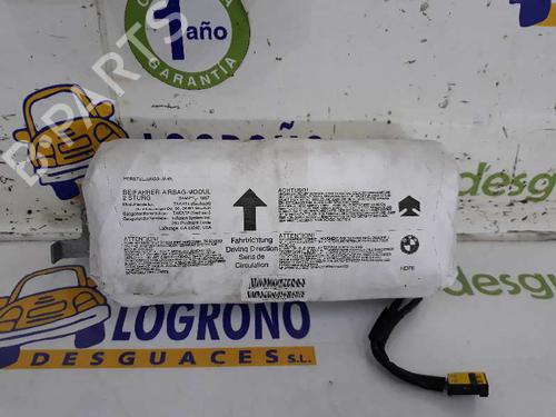 Driver airbag BMW 3 Touring (E46) 320 d | BP1547578C9 