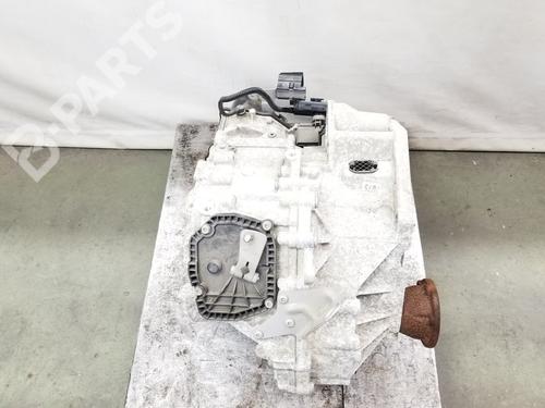 Gearbox VW GOLF VII (5G1, BQ1, BE1, BE2) 1.6 TDI | BP10348889M3 