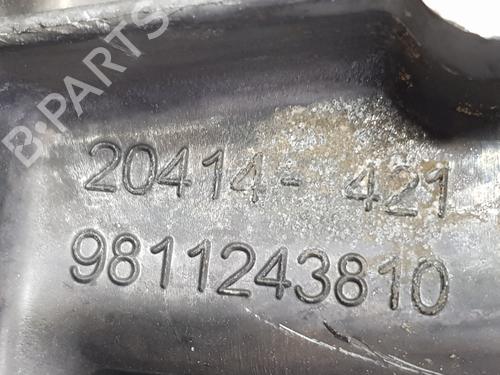 Gearbox CITROËN BERLINGO (ER_, EC_) 1.5 BlueHDi 100 | BP32323684M3 - Image 10