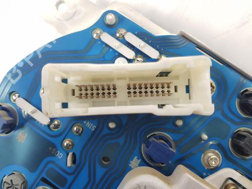 Instrument cluster TOYOTA LAND CRUISER 90 (_J9_) 3.0 D-4D 4WD (KDJ90_, KDJ95_, KDJ90W, KDJ95W) | BP9762415C47 